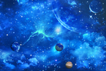 星空