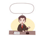 场景漫画系列