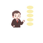 场景漫画系列