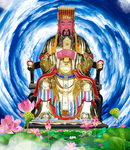 东岳大帝