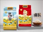 大米包装