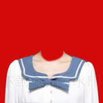 女学生服水兵服校服制服照