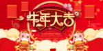 牛年