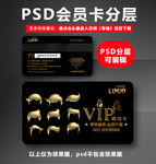 美发VIP卡
