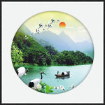 国画山水国画山水国画
