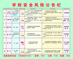 学校安全