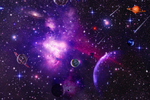 星空