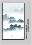 玄关装饰画