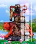 财神