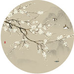 花鸟