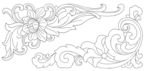 草花