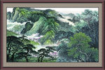 江山如画