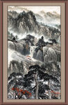 江山如画