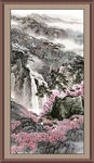 江山如画