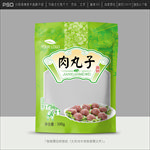 肉丸包装