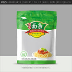 面条包装