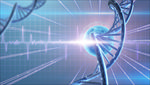 医疗科技 基因链 生物 病毒