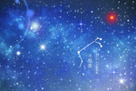 星空图