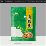 核桃包装