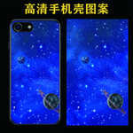 手机壳图案