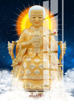 白仙太奶