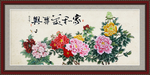 花开富贵