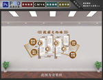 校园文化墙