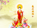 送子观音
