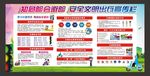 交通安全宣传知识