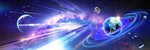 宇宙星空