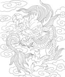 龙