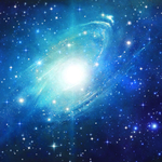星空图