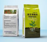 肥料包装袋设计