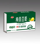 纯香豆奶