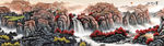 国画山水国画山水国画