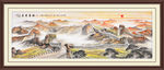 国画山水国画山水国画