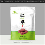 红枣包装