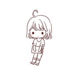 日常小漫画