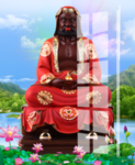 达摩