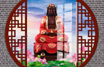 达摩