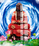 达摩