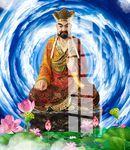 达摩