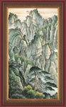 大好河山