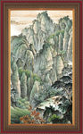 江山如画