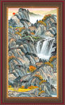 泰山