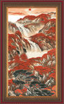 江山如画