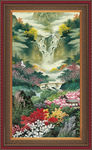 江山如画