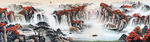 国画山水国画山水国画