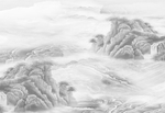 山水大理石