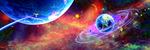 星空